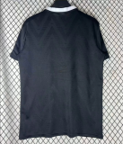 2026-27 Ad Three Stars Black T-Shirt