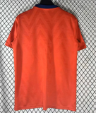2026-27 Ad Three Stars orange redT-Shirt