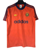 2026-27 Ad Three Stars orange redT-Shirt