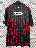 2026-27 Rangers third away Fans Soccer Jersey