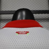2026-27 Benfica away white Player Version Soccer Jersey