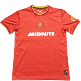 2026-27 Mens Middlesbrough home red soccer jersey