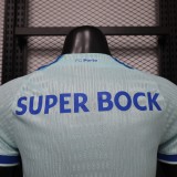 2026-27 Porto third away  Player Version Soccer Jersey
