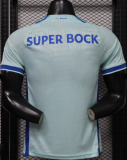 2026-27 Porto third away  Player Version Soccer Jersey