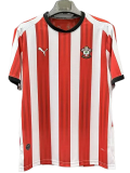 2026-27 Mens Southampton home Soccer Jersey