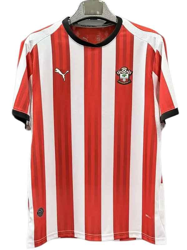 2026-27 Mens Southampton home Soccer Jersey
