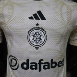 2026-27 Celtic third away Player Version Soccer Jersey