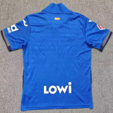 2026-27 Getafe Home blue Fans Soccer Jersey