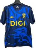 2026-27 Cadiz Royal blue Training shirts