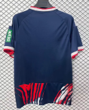 2026-27 Mens FC Koln away soccer jersey
