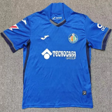 2026-27 Getafe Home blue Fans Soccer Jersey