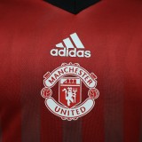 2026-27 Manchester United Casual Edition Player Version Soccer Jersey