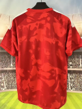2026-27 Mens Nottingham Forest  home red soccer Jersey