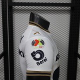 2026-27 Mens Pumas UNAM home Player version soccer Jersey