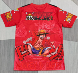 2025-26 Japan Red Special Edition Training shirts