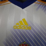 2026-27 Real Madrid Casual Edition Player Version soccer jersey