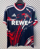 2026-27 Mens FC Koln away soccer jersey