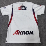 2026-27 Chivas Guadalajara away white Fans Soccer Jersey