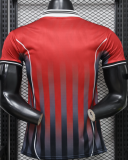2026-27 Manchester United Casual Edition Player Version Soccer Jersey