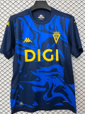 2026-27 Cadiz Royal blue Training shirts