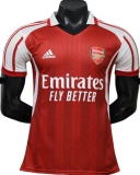 2026-27 Arsenal Casual Edition Player version soccer Jersey