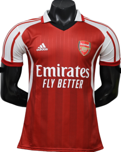2026-27 Arsenal Casual Edition Player version soccer Jersey