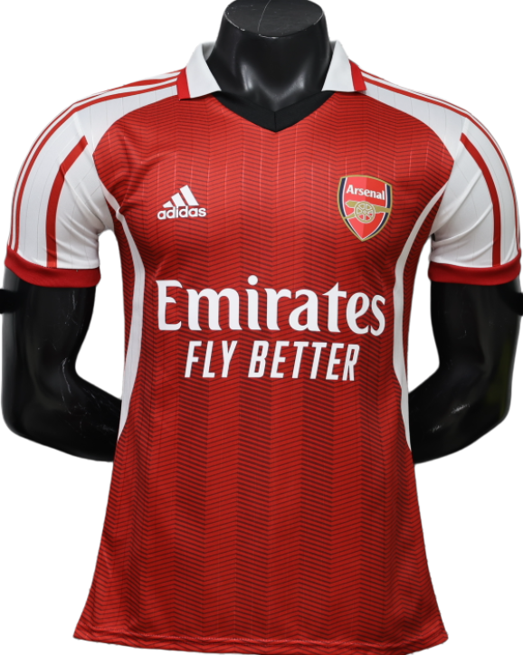 2026-27 Arsenal Casual Edition Player version soccer Jersey
