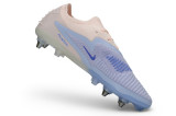 Nike Phantom 6 GX III Elite SG Lavender Soccer Shoes