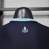 2026-27 Marseille away Player Version Soccer Jersey