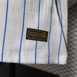 2026-27 Inter Milan away Long Sleeve Player Version Soccer Jersey