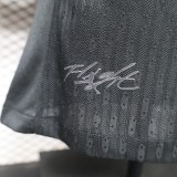 2026-27 PSG special edition black Player Version Soccer Jersey