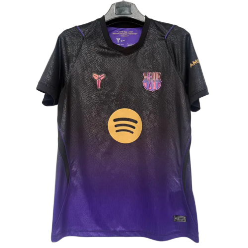 2026-27 Mens Barcelona  away soccer Jersey