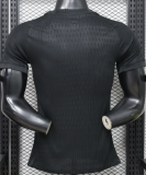 2026-27 PSG special edition black Player Version Soccer Jersey