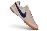 Nike Tiempo Legend XI Elite TF khaki Soccer Shoes