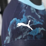 2026-27 Marseille away Player Version Soccer Jersey