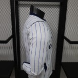 2026-27 Inter Milan away Long Sleeve Player Version Soccer Jersey