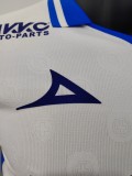 2026-27 Mens Cruz Azul away white Player soccer Jersey