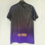 2026-27 Mens Barcelona  away soccer Jersey