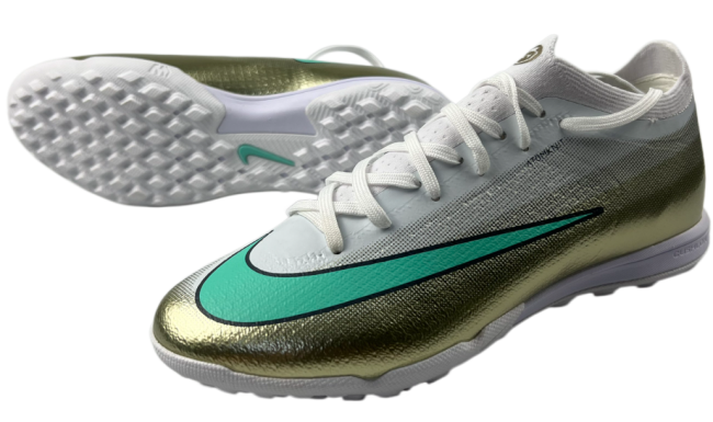 Nike Air Zoom Mercurial Vapor XV Elite TF Soccer Shoes
