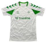 2026-27 Real Betis goalkeeper white Fans Soccer Jersey