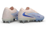 Nike Phantom 6 GX III Elite SG Lavender Soccer Shoes