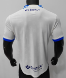 2026-27 Mens Cruz Azul away white Player soccer Jersey