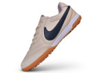 Nike Tiempo Legend XI Elite TF khaki Soccer Shoes
