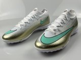 Nike Air Zoom Mercurial Vapor XV Elite TF Soccer Shoes