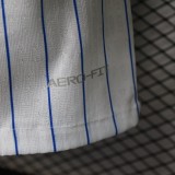 2026-27 Inter Milan away Long Sleeve Player Version Soccer Jersey