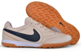 Nike Tiempo Legend XI Elite TF khaki Soccer Shoes