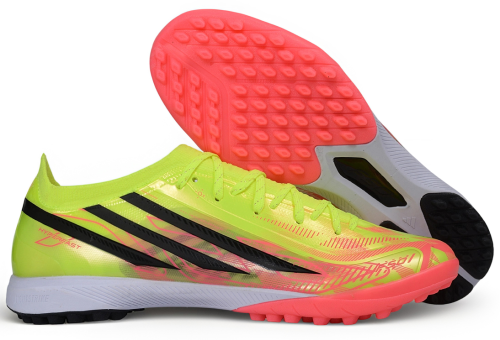 adidas F50 Elite Laceless TF Soccer Shoes