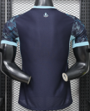 2026-27 Marseille away Player Version Soccer Jersey