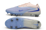 Nike Phantom 6 GX III Elite SG Lavender Soccer Shoes