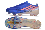 adidas F50 Hyperfast Elite Laceless FG Soccer Shoes